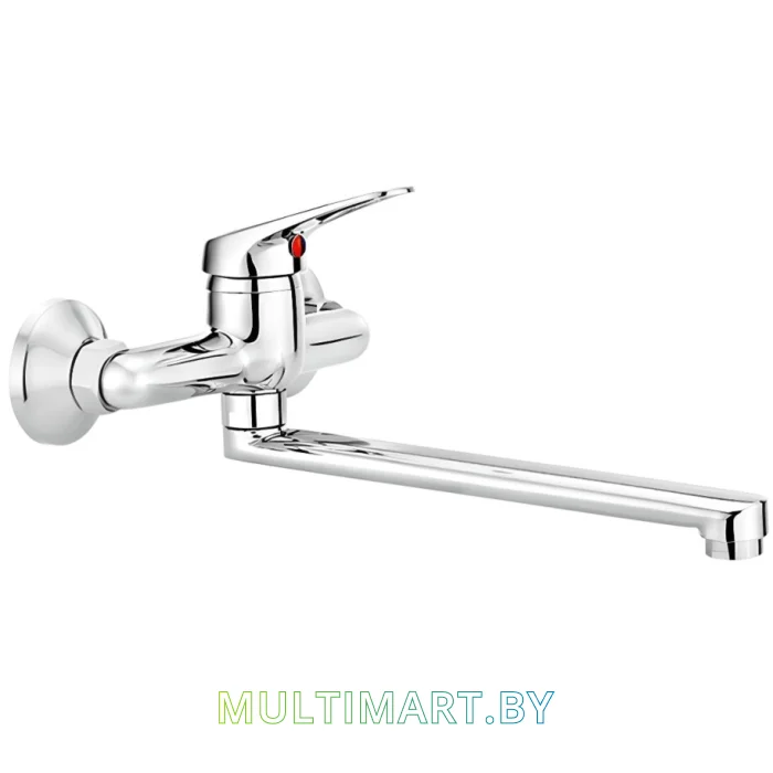 Смеситель Deante Neo Lobo BYU 080M